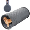 HOMBYS Extra Large Dog Tunnel for Large Dogs, Cats &