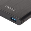 2. 5in HDD External Case 5Gpbs Intelligent Hibernation Multisystem Compatibility