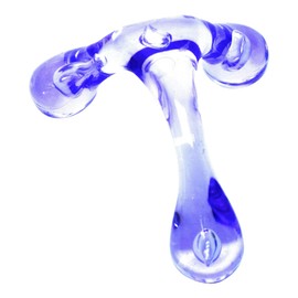 Plastic Recovery Massager (Back Massager)