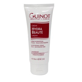 Gino Crème Hydra Beaute Moisturizing Cream 100ml+Pack+Sample Gino Crème Hydra Beaute 100ml / 기노 크렘 이드라 보떼 수분크림 100ml+팩+샘플 기노 크렘 이드라 보떼 100ml