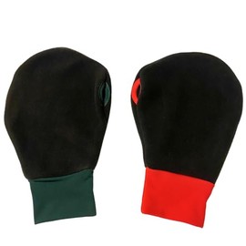 ROWPRO Rowing Pogies for Sculling: Rowing Gifts, Colour Coded Gloves Specifically for Sculling, Ideal for Rowers of All Ages, Gifts for Men and Women, Great for Winter Training