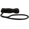 Navyline PES Mooring Line with Eye – Black, Diameter and