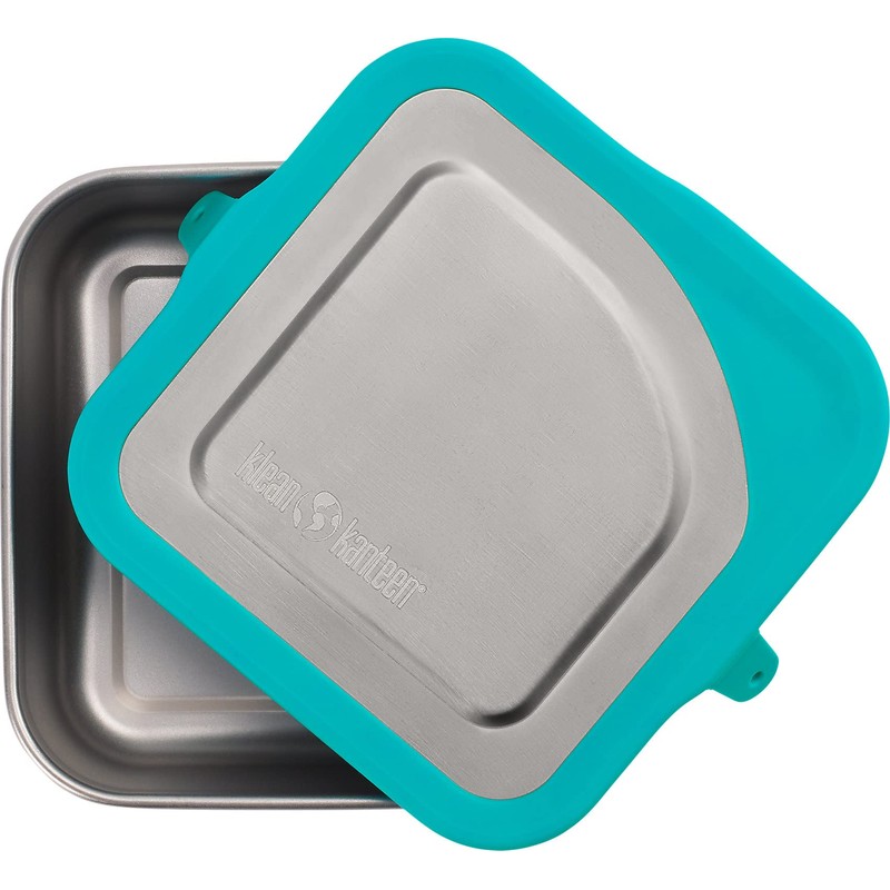 Klean Kanteen Unisex - Adult Lunch Box, 1005805 Lunch Box,