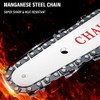 Mini Chainsaw 6 inch Chainsaw Chain (1PCS) (Bar Length: 6";