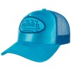 Von Dutch Cary Trucker Cap Baseball Cap Trucker Cap Mesh