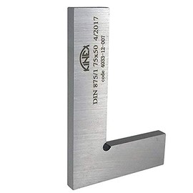 Kinex Engineers Square 75x50 mm