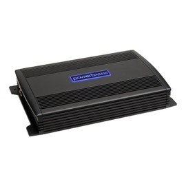 Powerbass Asa3-400.1 400W Mono Block Amplifier (ASA3400.1)