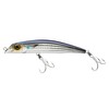Yo-Zuri Mag Darter (F) 165mm 6-1/2" Mullet Floating Diver Lure