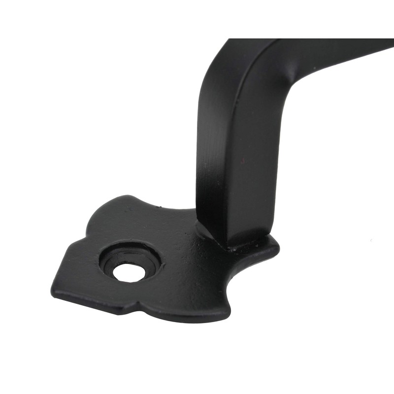 OVOV 2 Pack Barn Door Pull Handle Hardware for Wooden