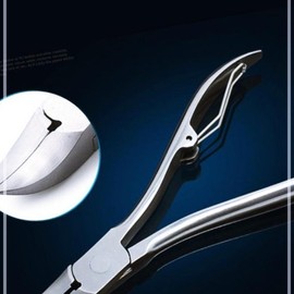 Billy Nipper type nail art toenail nail clippers school / 빌리 니퍼형 네일아트 발톱 손톱깎이 학교