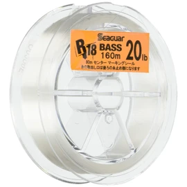 Kureha new Seeger R18BASS 160m 4lb