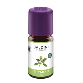Baldini Organic Oil