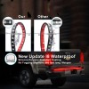 X-LIGHT 60" Dual ED Rear Brake Signal Reverse Truck Tailgate