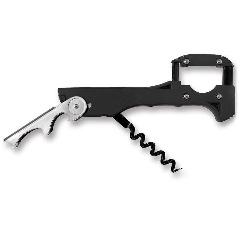 Boomerang Corkscrew Black #85-222