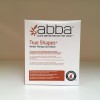 Abba True Shapes Herbal Therapy Acid Wave nib fresh new