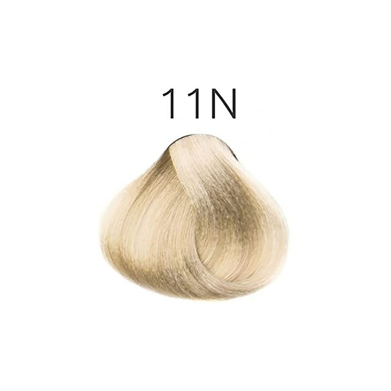 Goldwell Topchic Hair Colour Light Blonde Natural 11N 60 ml