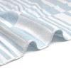 Iori Imabari Towel, Pillow Cover, Maku-wrap (Blue), Soft, Quick Drying