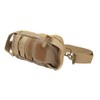 Molle Backpack Pouch Bag Waterproof Military Sing Pack Bag Sling
