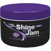 Ampro Shine 'n Jam Conditioning Gel, Regular Hold, 8 oz (Pack of 2)