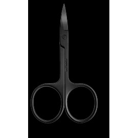 Unbranded Tweezers (2 Pcs) Scissor Tweezers Shaped Eyebrow Straight Tip Tweezers Clip  - D-1PCS