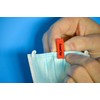 ScentClip Scented Personal Aromatherapy Device for Face Mask. Hypoallergenic +