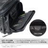 Daiwa Light Game Pouch (B) BK