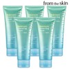 From the Skin [TV Product] From the Skin Glutathione Cleansing Foam Season 2 150ml x 5 / [TV상품] 프롬더스킨 글루타치온 클렌징폼 시즌2 150ml*5개