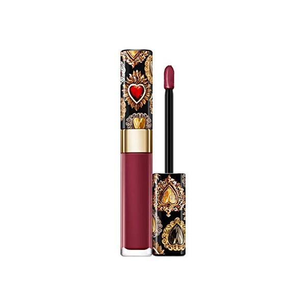 Dolce & Gabbana Beauty Shinissimo High Shine Lip Lacquer #320 Iconic Dahlia / 4.5ml