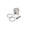 Fez Piston for Cylinder ø56,50 – ES150 for MZ TS150,
