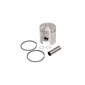 Fez Piston for Cylinder ø56,50 – ES150 for MZ TS150, Ets150 – IWL SR59 Berlin, TR150 Troll
