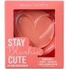 Beauty Creations - 2 Pack Stay Blushin' Cute Lip and