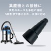 TKY Dust Collector, Dust Collector, DIY, Woodworking, Tools, Self-made Dust