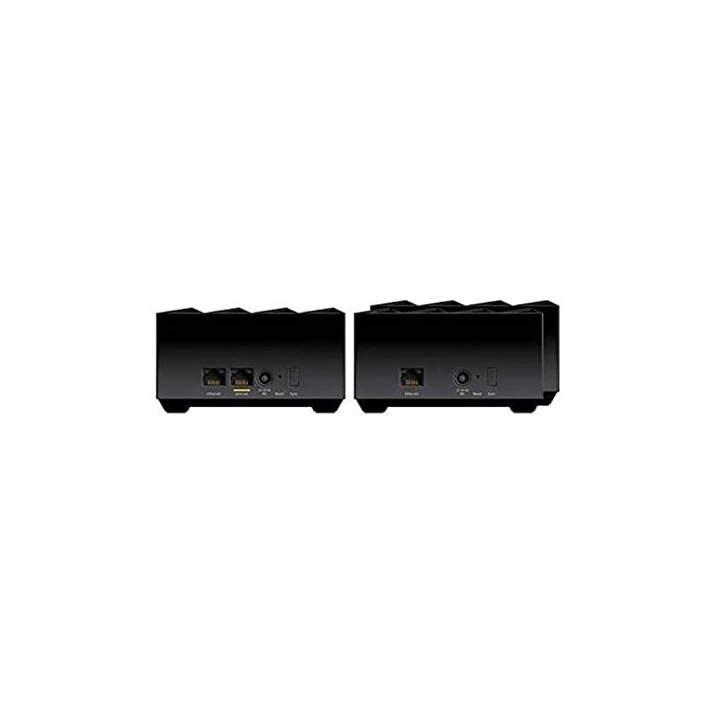 Netgear Nighthawk Mesh WiFi 6 System (MK6W) Up to 4,500