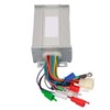 72V/84V 500W Electric Bicycle Dual Mode Controller 12 Tube Brushless