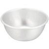 Akao Aluminum RKY12011 Lunch Tableware, 4.3 inches (11 cm), Aluminum