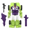 Transformers Toys Studio Series Voyager Class The Movie Constructicon Scrapper,