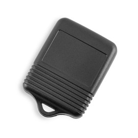 For Ford TRANSIT MK6 2000-2006 433MHZ 3 Buttons Remote Car Key Fob with Key Ring