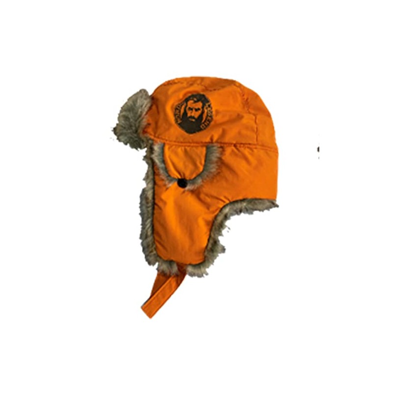 Nordic Legend Aurora Series Ice Fishing Hat for Ice Fishing