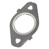 6pcs Exhaust Manifold Gasket Set Perfect Sealing Replacement for Dodge