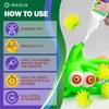 INSOIA Super Silicone Glue Clear, 20g, Strong Bond, with Precision