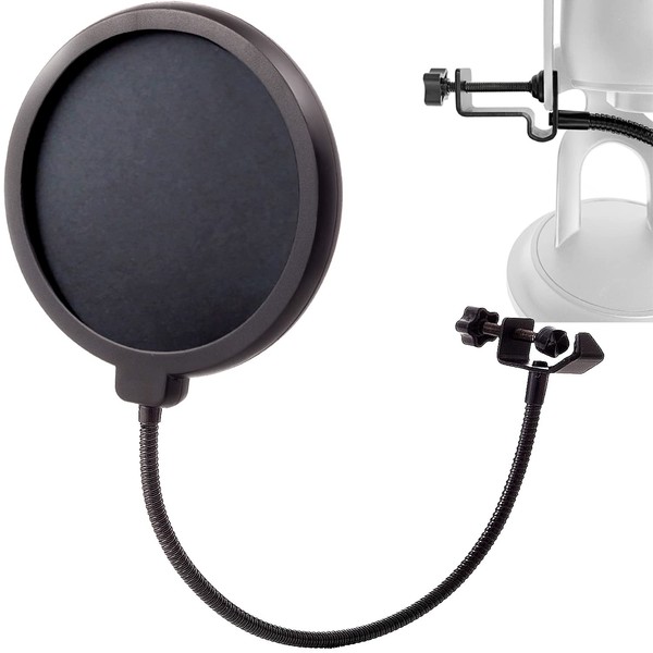 Micawber Pop Guard (Does Not Sag) Improved Arm Strengthening Version
