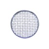 Alchemy Parts Motorbike Mesh Metal Grill Cover for 7" Inch