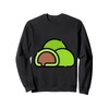 Really like Mochi Sweet New Year Dessert Sweatshirt