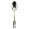 Oneida Tablespoon/Serving Spoons Flatware, Set of 36, Silver