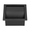 Embedded Toilet Paper Holder 304 Stainless Steel Roll Paper Rack