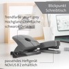 NOVUS B220 Colour ID 2.0 Hole Punch (20 Sheets Hole