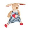 Sigikid Organic Comforter Dog