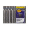 (16) Electrolux Aerus AP100 Canister Vacuum Hepa Micro electrostatic Filter