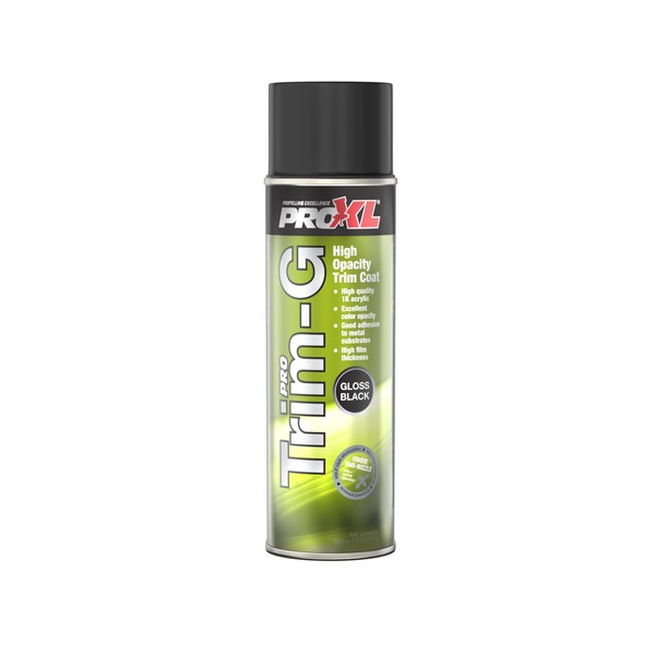ProXL ProTrim Gloss Trim Coating Aerosol - 500 ml |