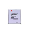 dL, LLC. The Best Planner Ever (3-Month Planner)